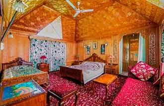 Valley Group Of Houseboat, Srinagar 1